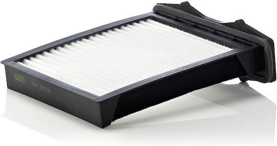 Mann Filter Φίλτρο Καμπίνας Land Rover Freelander 1998-2006
