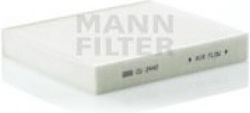 Mann Filter Φίλτρο Καμπίνας Ford Focus / Focus C-Max Volvo C30 / C70 / S40 / V50