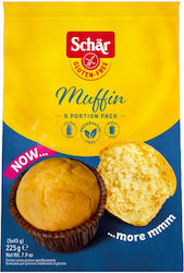 Schar Brioșă Classic Flavor Gluten-Free 225gr