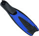 Fortis Flippers Swimming Atlantic Blue