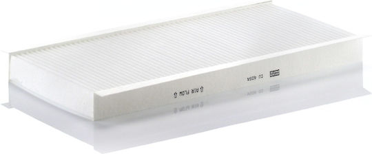 Mann Filter Φίλτρο Καμπίνας Mercedes-Benz A Class / B Class