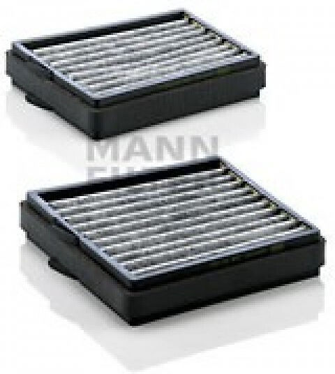 Mann Filter Φίλτρο Καμπίνας Mercedes-Benz C Class / CLC Class / CLK Class