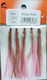 Nakazima Slim Bait 3 Artificial Bait Octopuses ...