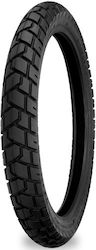 Shinko 705 Series Dual 90/90-21 54E-Commerce-Website Schlauchlos Sport Motorradreifen