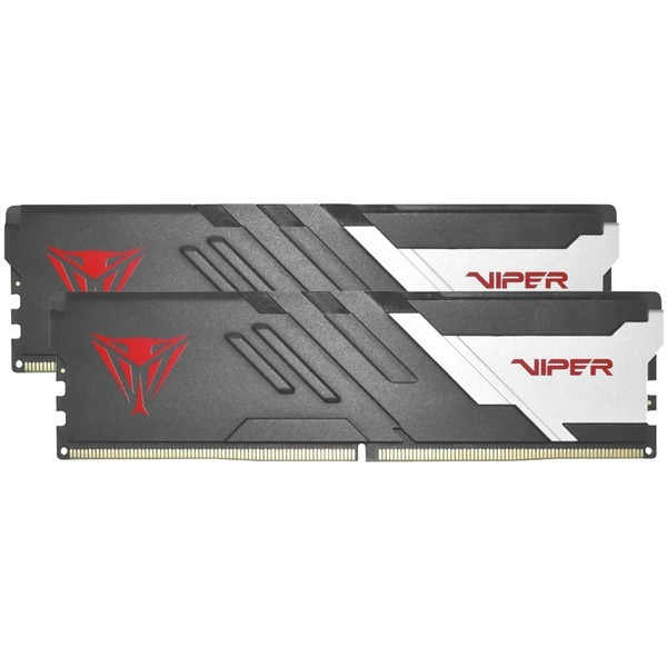 Patriot VIPER VENOM 64GB DDR5 RAM cu 2 module (2x32GB) și Viteză
