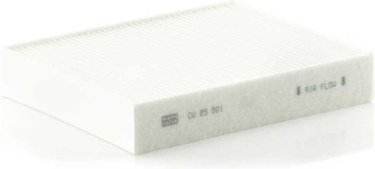 Mann Filter Filtru de Cabină BMW Magazin online / Magazin online F20,F21,F30,F35,F80