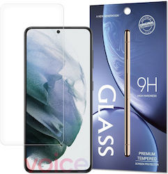 Hurtel 9h Transparent (Galaxy S23+)