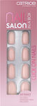 Catrice Cosmetics Colored False Nail Tip Pink 24pcs 4059729394101