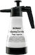 Sonax Profiline Pressure Sprayer with Capacity 1.25lt