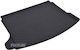 Rigum Trunk Mat for Mazda 3 2014 2018 Black