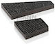 Mann Filter Filtru de Cabină Volkswagen Phaeton
