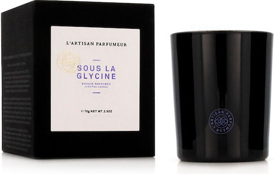 L'Artisan Parfumeur Sous La Glycine Αρωματικό σε Βάζο Μαύρο