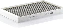 Mann Filter Φίλτρο Καμπίνας Mercedes-Benz Viano / Vito Mann Filter Φίλτρο Καμπίνας Mercedes-Benz Viano / Vito