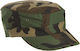 Mil-Tec BDU Στρατιωτικό Καπέλο Jockey Woodland