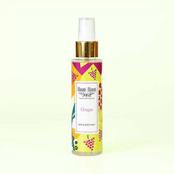 Hair & Body Mist Grape Πανθενόλη & Αλόη Βέρα 100ml