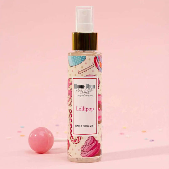 Lollipop Hair Mist Hair & Body Mist 100ml