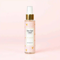 Baby Powder Hair Mist Hair & Body Mist 100ml Baby Powder Hair Mist Hair & Body Mist 100ml