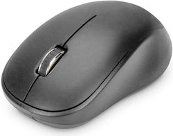Digitus DA-20161 Wireless Mouse Black