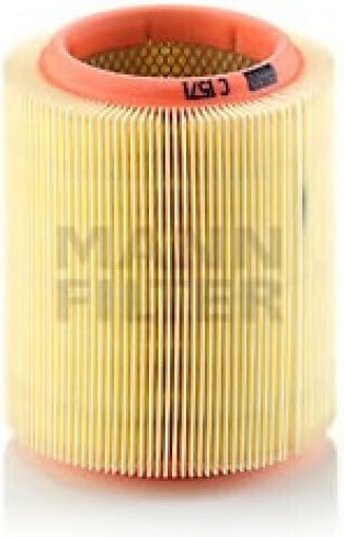 Mann Filter Φίλτρο Αέρα Αυτοκινήτου για Land Rover Defender / Discovery / Range Rover