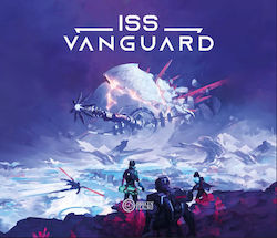 Awaken Realms Επιτραπέζιο Παιχνίδι Iss Vanguard για 1-4 Παίκτες 13+ Ετών