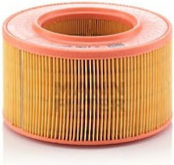 Mann Filter Филтър за въздух за автомобил за Volkswagen Транспортьор Mann Filter Филтър за въздух за автомобил за Volkswagen Транспортьор