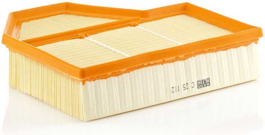 Mann Filter Filtru de Aer Auto pentru BMW Seria 5 / Serie 6