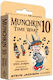 Разширение на играта Munchkin 10 Time Warp за 3-6 играчи 10+ години (EN) Steve Jackson Games