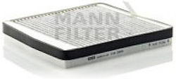 Mann Filter Φίλτρο Καμπίνας Volvo C70 / S60 / S70 / S80 / XC 70