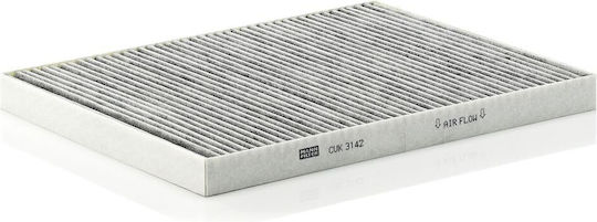 Mann Filter Φίλτρο Καμπίνας Chrysler Reisender