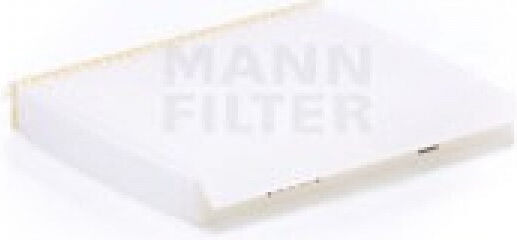 Mann Filter Filtru de Cabină Honda Civic VIII 06 - Optiunea VIII 06