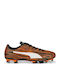 Puma Rapido III FG/AG Low Football Shoes with Cleats Multicolour