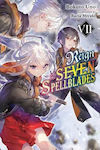 Reign of the Seven Spellblades Bd. 7