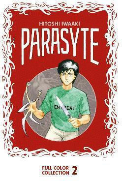 Parasyte Vol. 0