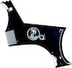 Qure MrQ Barber Plastic Beard Shaper