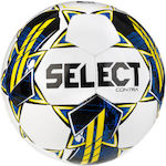 Select Sport Contra V23 Minge de fotbal Albă