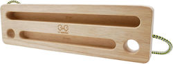 YY Vertical Travel Board 270573 Placă de echilibru pentru antrenamentul rezistenței