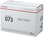 Canon 073 Toner Kit tambur imprimantă laser Negru 27000 Pagini printate (5724C001)
