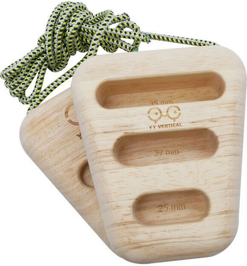 YY Vertical The Rocky 270566 Μονόζυγο Ενδυνάμωσης
