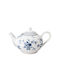 Laura Ashley Blueprint Teapot Porcelain Multicolored 1000ml