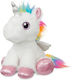 Aurora Plush Unicorn Sparkle Tales 30 cm