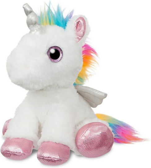 Aurora Plush Unicorn Sparkle Tales 30 cm