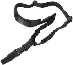 Cytac Single Point Sling Gewehrriemen in Schwarz Farbe CY-1PT-S2 Cytac Single Point Sling Gewehrriemen in Schwarz Farbe CY-1PT-S2