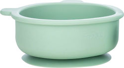 FreeOn Toddler Food Bowl Made of Silicone