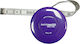 Hoechstmass Rollfix Мерителна лента в Purple цв...