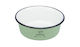 Trixie Edelstahl Schalen Futter & Wasser für Hund & Katze 900ml 17cm in Grün Farbe