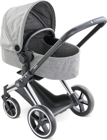 Simba Cărucior pentru păpuși Cybex 3 in 1 pentru 3+ ani