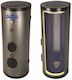 Alpha Therm KAT Rezervor de inerție Inox 400lt ...