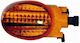 Hella Flash for Fiat Multipla 1998-2004