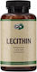 Pure Nutrition Lecithin 1200мг 100 софтджел