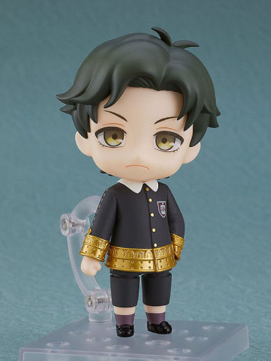 Good Smile Company Spy x Family: Damian Desmond Φιγούρα Δράσης 10εκ.